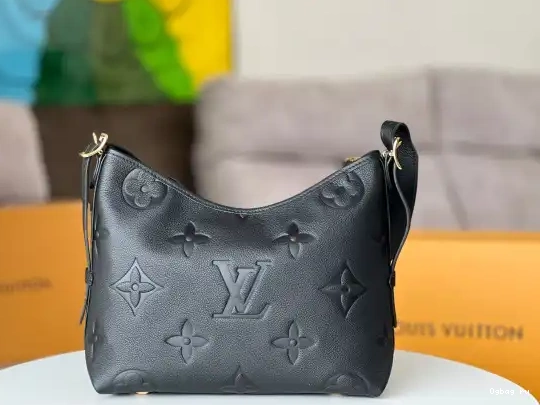 CARRYALL VUITTON MM LOUIS 0525